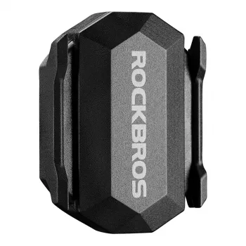 ROCKBROS C3 2-v-1 senzor hitrosti in kadence ANT+ Bluetooth črn