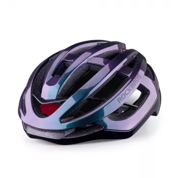 ROCKBROS HC-58C-L kolesarska čelada 58-61 cm modra kameleon