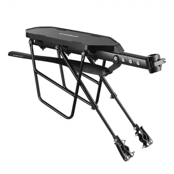 ROCKBROS prtljažnik za kolo RBHJ-1 Black Diamond