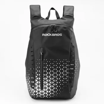 Rockbros H36 nahrbtnik z držalom za čelado