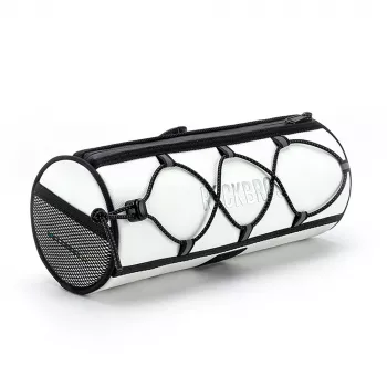 Rockbros TL002 ROAD TO SKY torba za krmilo 1,5L vodoodporna – bela