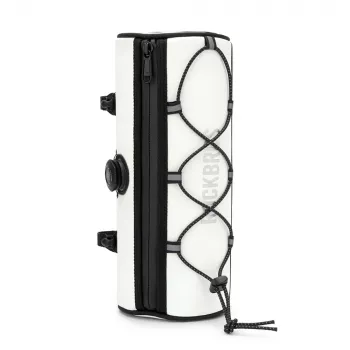 Rockbros TL002 ROAD TO SKY torba za krmilo 1,5L vodoodporna – bela