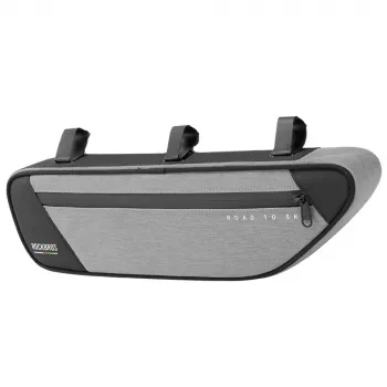Rockbros TL003 ROAD TO SKY torba za okvir 2L – siva