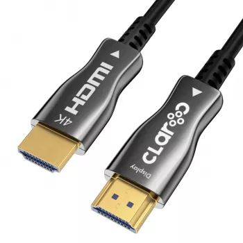 Claroc HDMI 2.0 AOC 4K@60Hz 50 m aktivni optični kabel