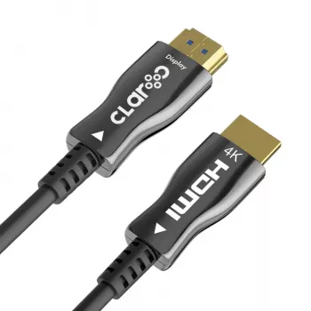 Claroc HDMI 2.0 AOC 4K@60Hz 50 m aktivni optični kabel