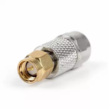 Poynting A-ADPT-046 SMA vtič na N vtičnico RF koaksialni adapter