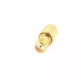 Poynting A-ADPT-033 SMA ženska na RP-SMA moški koaksialni RF adapter