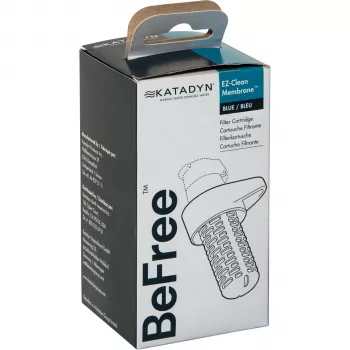 Katadyn BeFree nadomestni filter AC