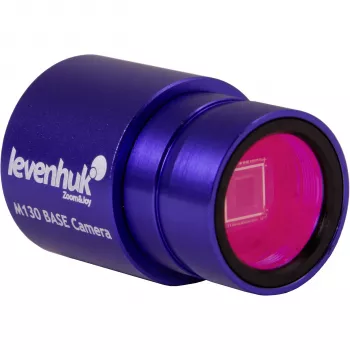 Levenhuk M130 BASE digitalna kamera za mikroskop 1,3 MP USB 2.0