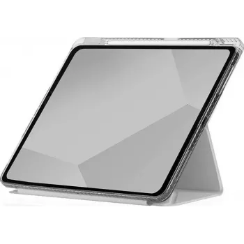 STM Goods OPP ovitek za iPad Air 13 (M2) - siv
