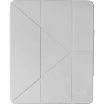 STM Goods OPP ovitek za iPad Air 13 (M2) - siv