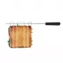 Dualit Pinza Toast Classic toaster 2 rezin poliran krom