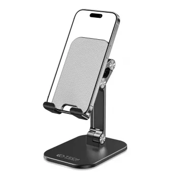 TECH-PROTECT Z3 univerzalno stojalo za pametni telefon in tablico, siva
