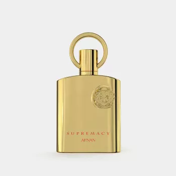 AFNAN Supremacy Gold Eau de Parfum Spray 100ml uniseks
