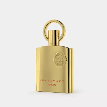 AFNAN Supremacy Gold Eau de Parfum Spray 100ml uniseks