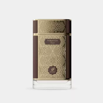 AFNAN Tobacco Rush Eau de Parfum Spray 80ml uniseks