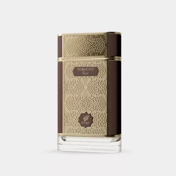 AFNAN Tobacco Rush Eau de Parfum Spray 80ml uniseks