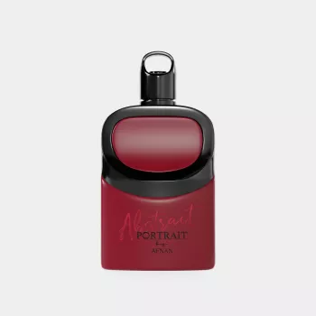 AFNAN Portrait Abstract Eau de Parfum uniseks 100 ml