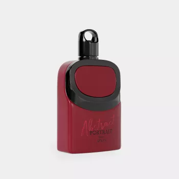AFNAN Portrait Abstract Eau de Parfum uniseks 100 ml