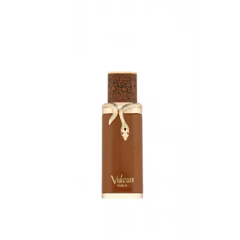 French Avenue Vulcan Sable Eau de Parfum Spray 100ml uniseks