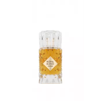 French Avenue Royal Blend Vintage eau de parfum v pršilu, 100 ml