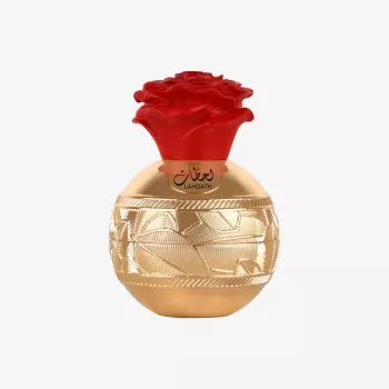 LATTAFA Lahdath Eau de Parfum Spray 80ml uniseks