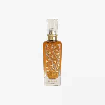LATTAFA Safwaan L'Autre Oud Eau de Parfum Spray 100ml