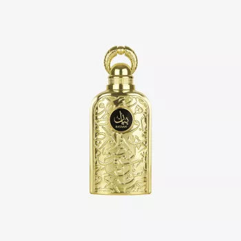 LATTAFA Bayaan Eau de Parfum 100ml uniseks spray