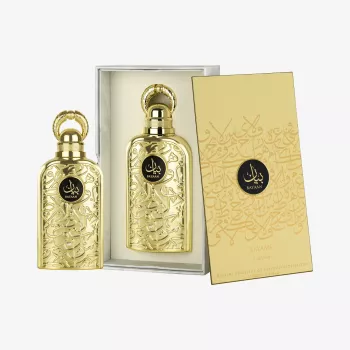 LATTAFA Bayaan Eau de Parfum 100ml uniseks spray