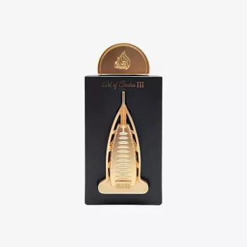 LATTAFA Pride Art Of Arabia III Eau de Parfum 100ml uniseks spray