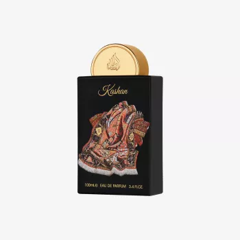 LATTAFA Kashan eau de parfum 100ml