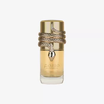 LATTAFA Musamam White Intense EDP pršilo 100ml
