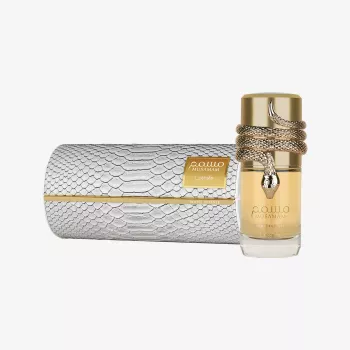 LATTAFA Musamam White Intense EDP pršilo 100ml