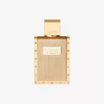 LATTAFA The Kingdom eau de parfum spray 100ml