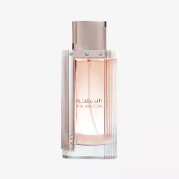 LATTAFA The Kingdom Woman eau de parfum spray 100ml