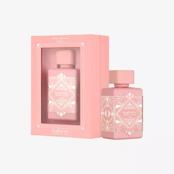 LATTAFA Badee Al Oud Noble Blush Eau de Parfum za ženske 100ml