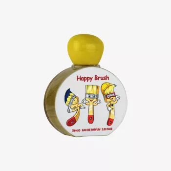 LATTAFA Pride Happy Brush For Kids eau de parfum v pršilu 75ml