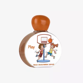 LATTAFA Pride Play For Kids eau de parfum v pršilu 75ml
