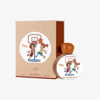 LATTAFA Pride Play For Kids eau de parfum v pršilu 75ml