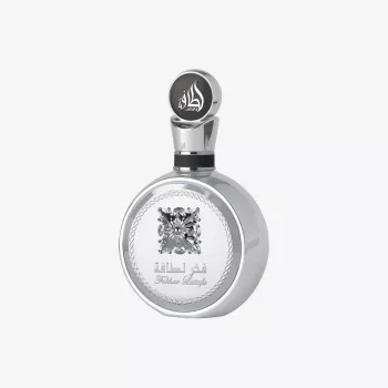 LATTAFA FAKHAR PLATIN Eau de Parfum Spray 100ml uniseks