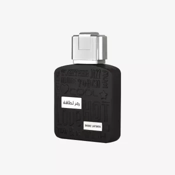LATTAFA Ramz Silver eau de parfum v pršilu 100ml