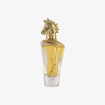 LATTAFA Maahir Eau de Parfum uniseks 100ml Spray