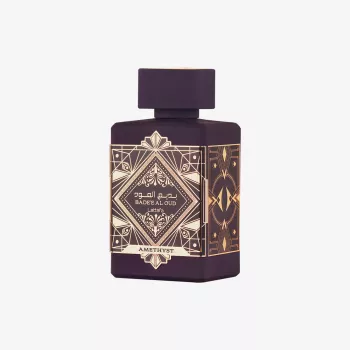 LATTAFA Bade'e Al Oud Amethyst eau de parfum spray 100ml