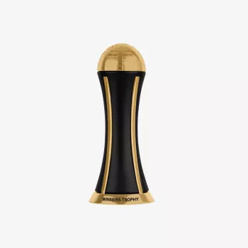 LATTAFA Pride Winners Trophy Gold eau de parfum v pršilu 100ml