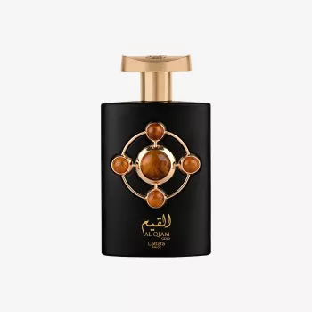LATTAFA Pride Al Qiam Gold Eau de Parfum v pršilu 100ml