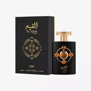 LATTAFA Pride Al Qiam Gold Eau de Parfum v pršilu 100ml
