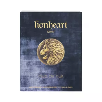ARMAF Club de Nuit Lionheart Eau de Parfum za moške 100 ml