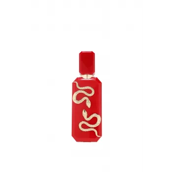 French Avenue Veneno Scarlet eau de parfum v razpršilu, 100 ml