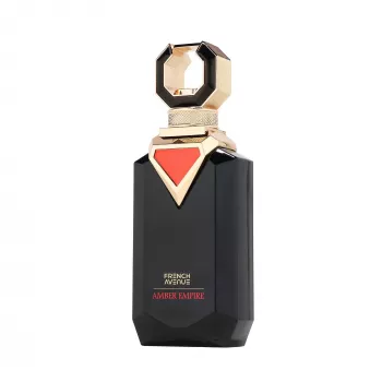 French Avenue Amber Empire (M/Ž) ekstrakt parfuma 100ml