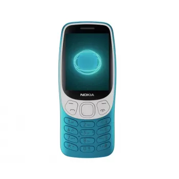 Nokia 3210 2,4 inch 128MB Scuba Blue